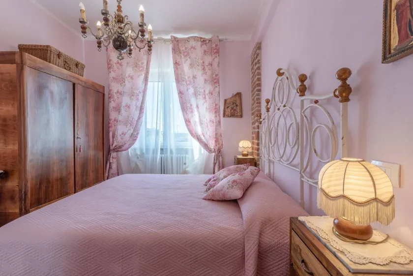 Child-friendly charming farm with terrace, BBQ & fast internet | Mountain view - Image 1