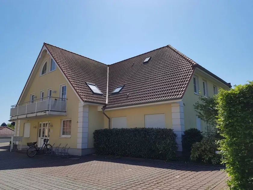 Appartement de vacances avec 1 chambre à coucher pour 3 personnes - Image 1