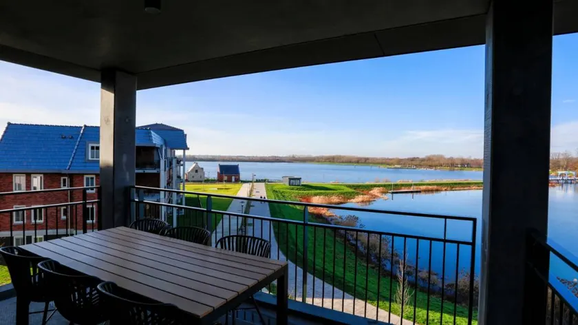 Agréable appartement convivial et familial avec terrasse, jacuzzi et piscine | Avec animaux autorisés - Image 1