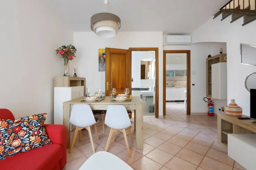 Maison entièrement équipée avec internet haut débit | Avec animaux acceptés - Image 1
