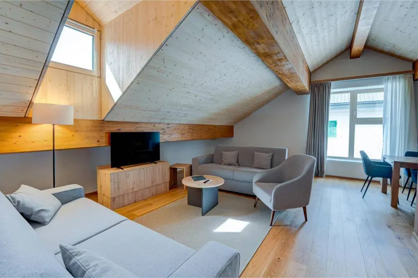 Apartment | Mountain view - Image 1