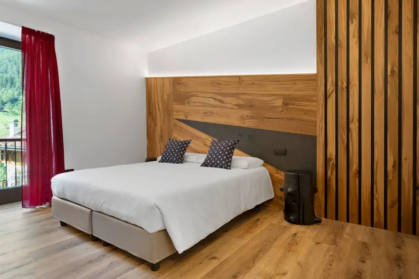 Apartment with 1 bedroom for 3 persons - Image 1