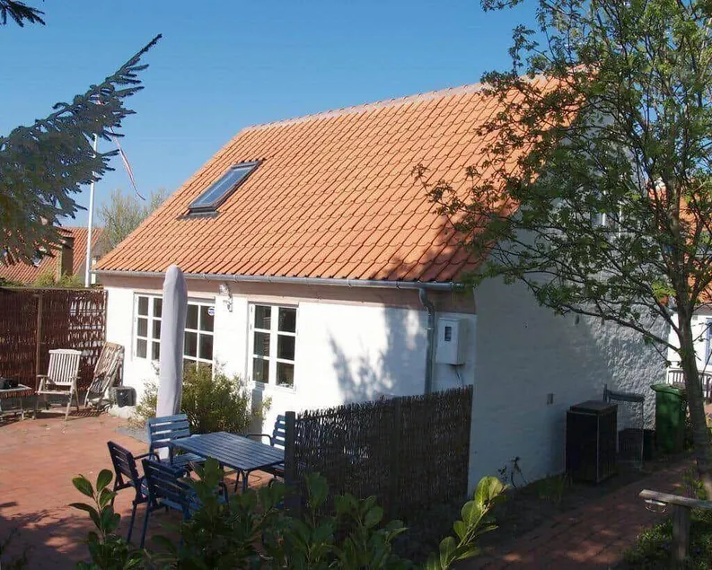 Charming holiday home with barbeque & terrace | Pet-friendly - Image 1