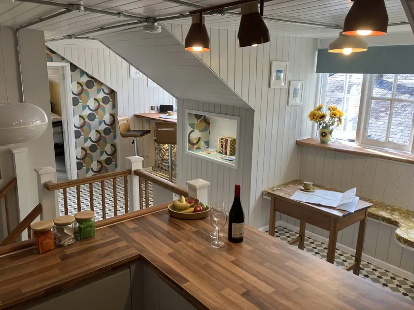 Cottage with garden | Pets allowed - Image 1