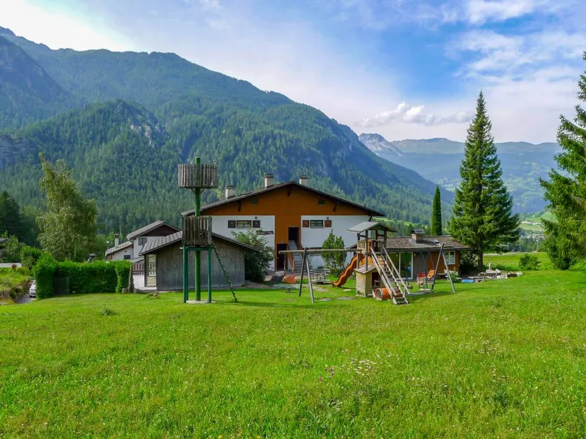 Kinderfreundliche Ferienwohnung mit Garten und Grill | Naturblick | Haustiere sind willkommen - Image 1