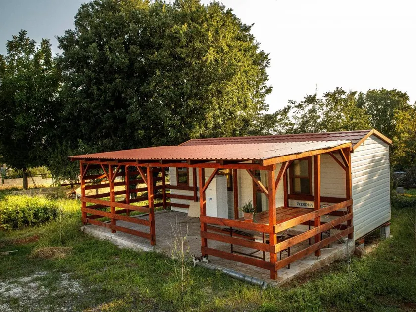 Apartments Daria - Mobile Home with Terrace - Image 1