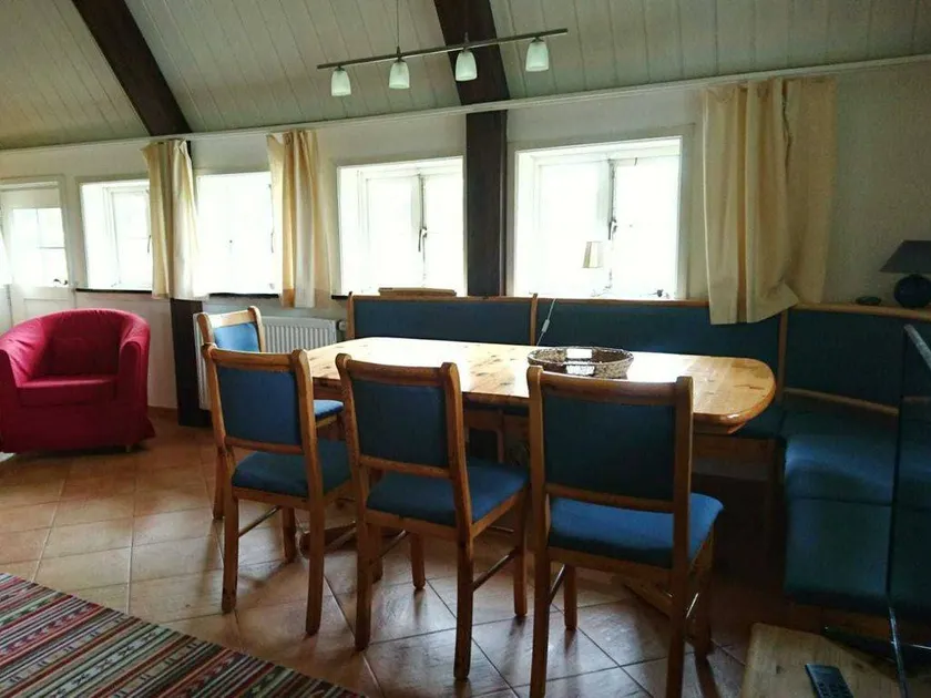 Merveilleuse maison adaptée aux familles avec jardin et barbecue | Avec animaux autorisés - Image 1