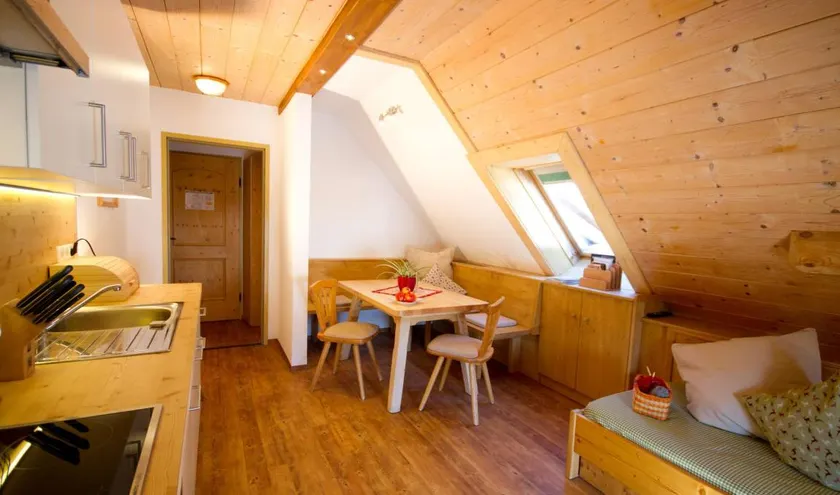 Child-friendly lovely flat with pool, jacuzzi & barbeque | Dogs allowed - Image 1