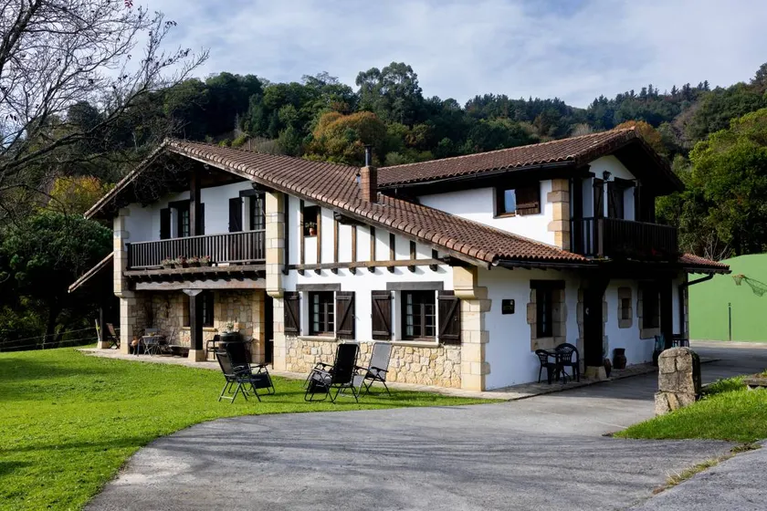 Spettacolare appartamento accogliente e familiare con giardino, griglia e terrazza | Vista sulla montagna | Adatto per il telelavoro - Image 1