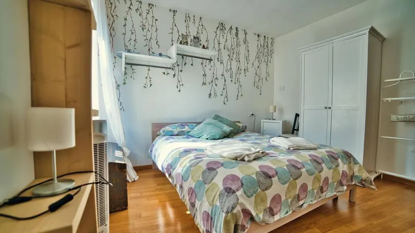 Trentino Apartment with bubble baths - Image 1