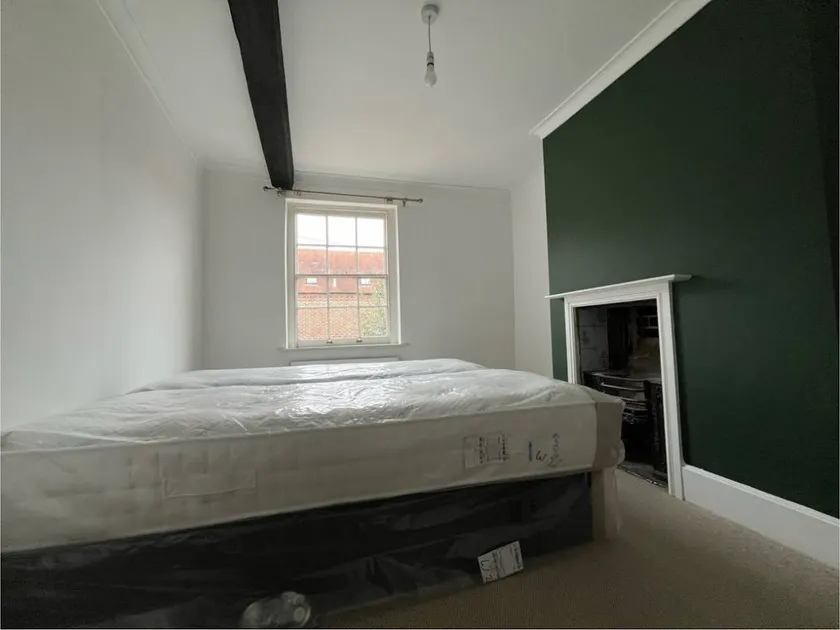 Holiday home with 3 rooms for 6 persons - Image 1