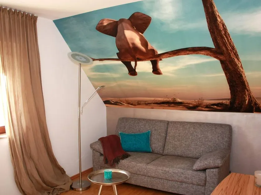 Apartment | Suitable for remote work - Image 1