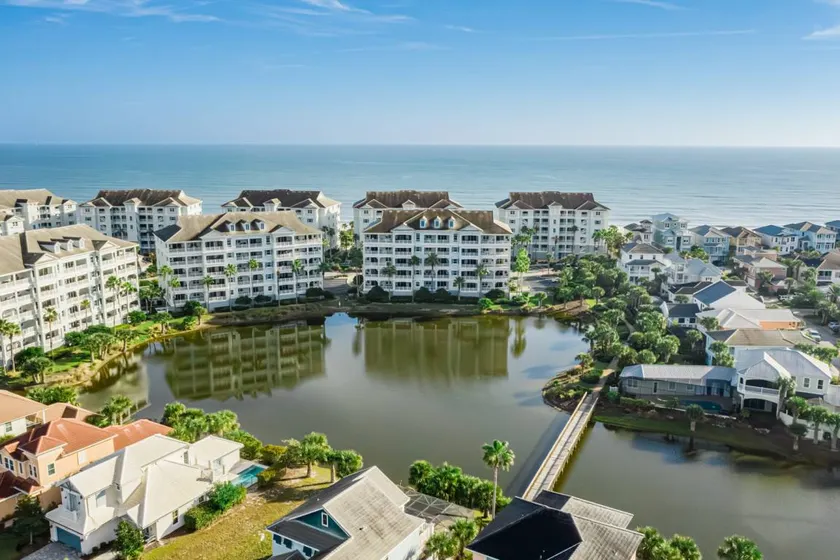 933 Cinnamon Beach - Three Bedroom Condo - Image 1