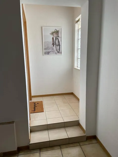 Apartment with garden & barbecue - Image 1