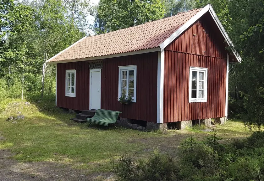 Gemütliches Ferienhaus mit Grill | Haustiere erlaubt - Image 1