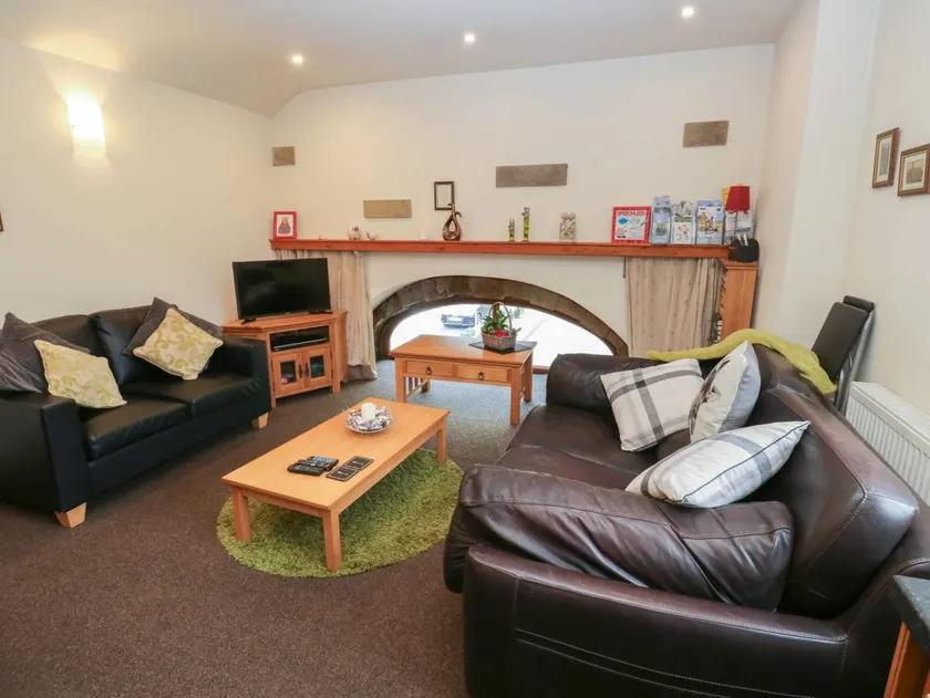 Cottage with 2 bedrooms for 4 persons - Image 1
