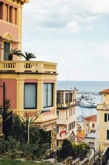 Appartement de vacances avec 1 chambre à coucher pour 4 personnes - Image 1