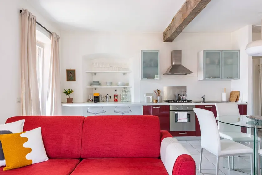 Wunderschönes Apartment mit Terrasse | Seeblick | Hunde erlaubt - Image 1