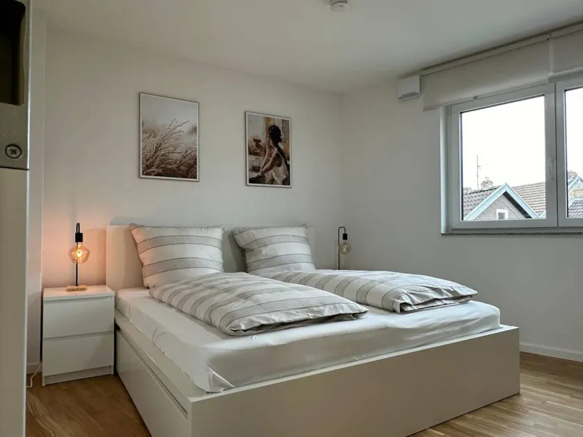 Ferienwohnung mit 1 Schlafzimmer für 3 Personen - Image 1