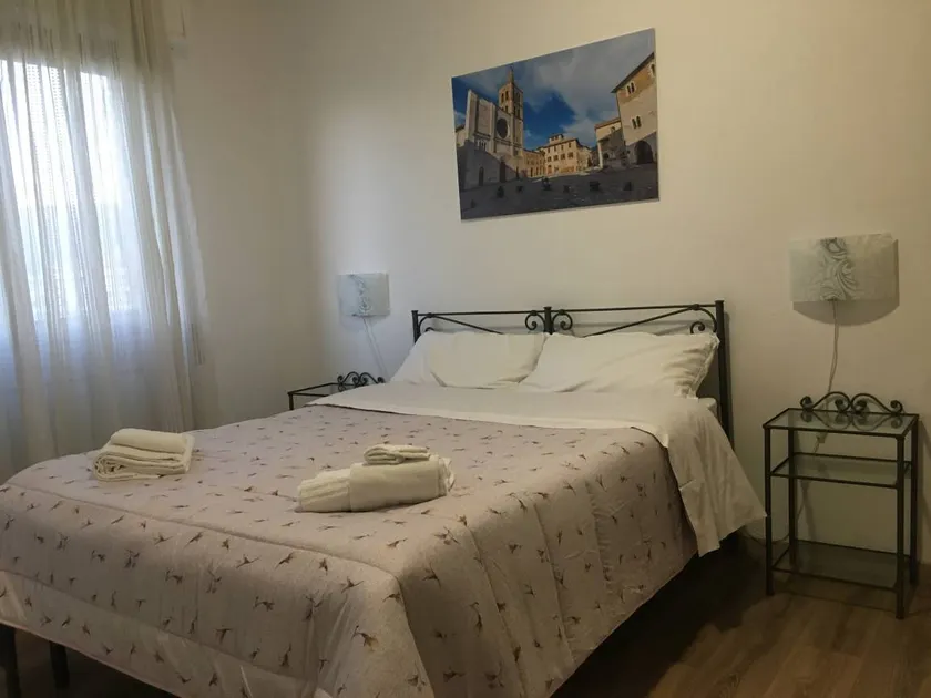 Holiday apartment with 2 bedrooms for 5 persons - Image 1