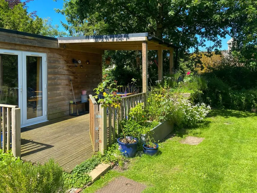 Beekeeper's Cabin - Image 1