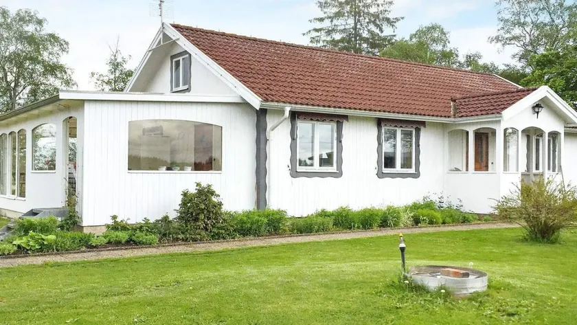 House with 2 bedrooms for 7 persons - Image 1