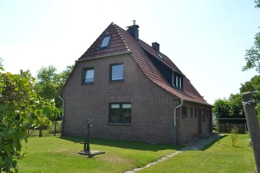 Voll ausgestattetes Apartment mit Grill, Garten und Terrasse - Image 1