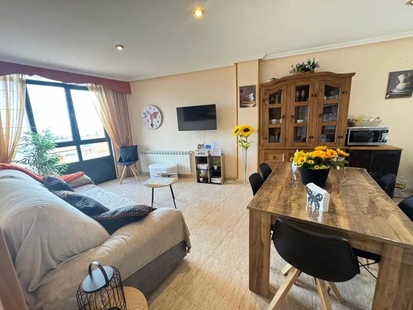 Apartment | Sea view - Image 1