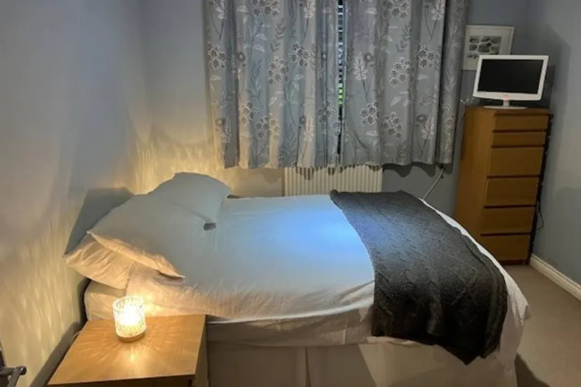 Merveilleux appartement avec 1 chambre pour 2 personnes - Image 1
