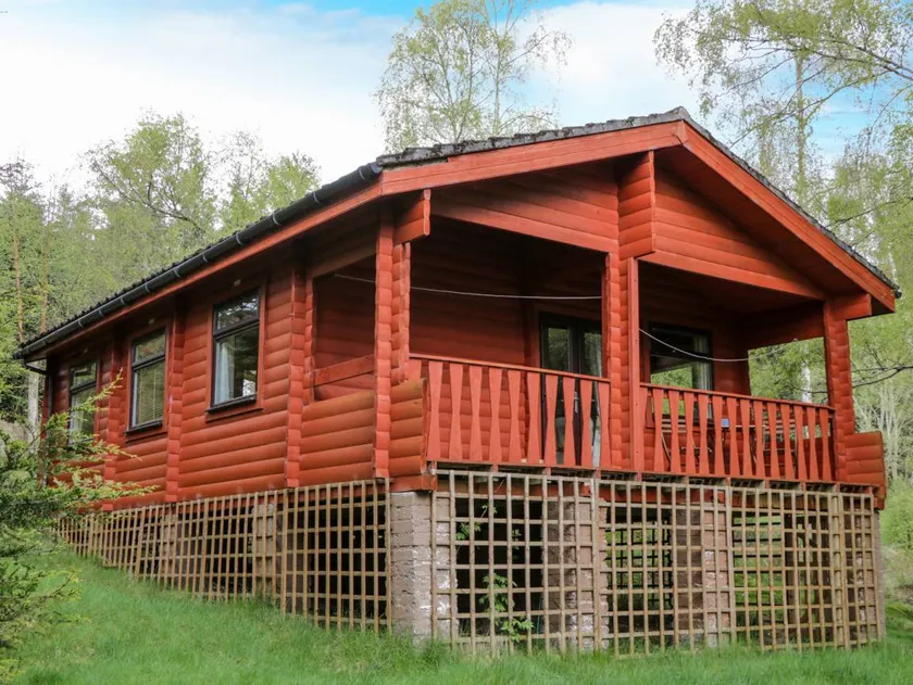 Cottage with garden | Pet-friendly - Image 1
