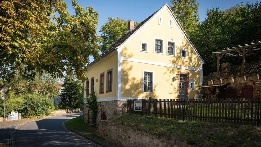 House with terrace | Pet-friendly - Image 1