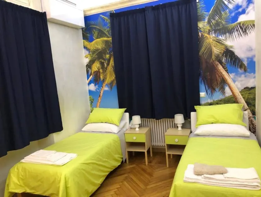 Chambre privée - Image 1