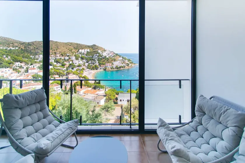 Nice apartment with BBQ | Close to the beach - Image 1