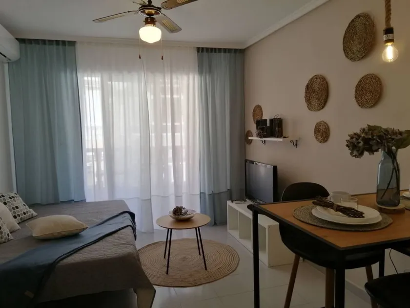 Apartment Studio Relax Almudena - Image 1