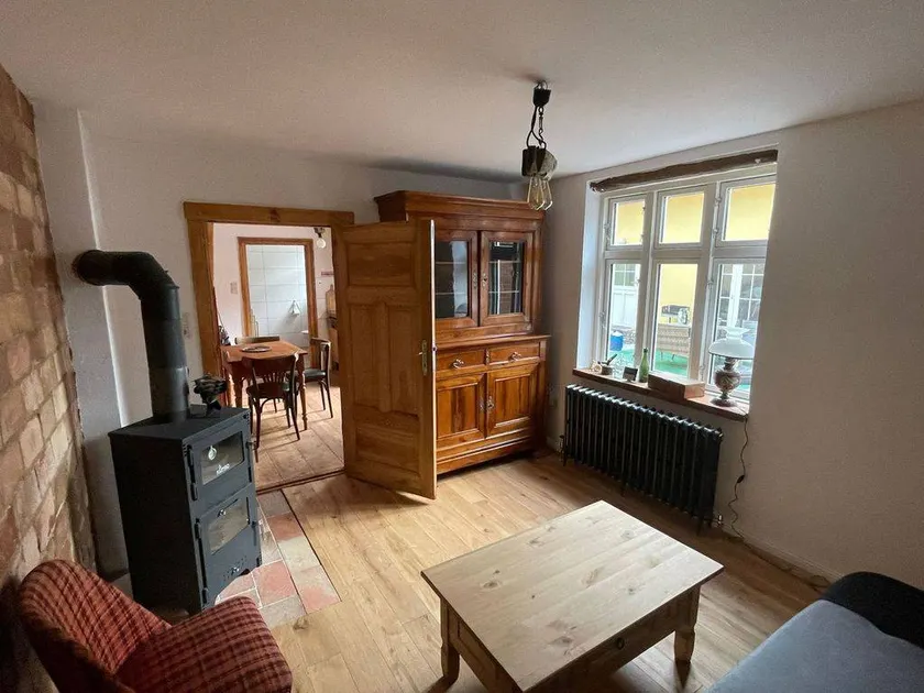 Maison de vacances adaptée aux familles avec terrasse et barbecue | Avec animaux acceptés - Image 1
