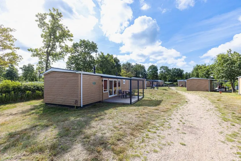 Merveilleuse maison de vacances conviviale et familiale avec terrasse et jardin | Avec animaux admis - Image 1