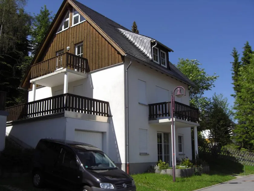 Maisonette 64m² 2 Schlafzimmer in Oberwiesenthal - Image 1