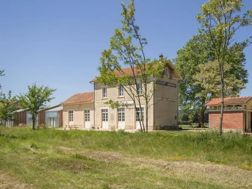 Cottage with barbecue - Image 1