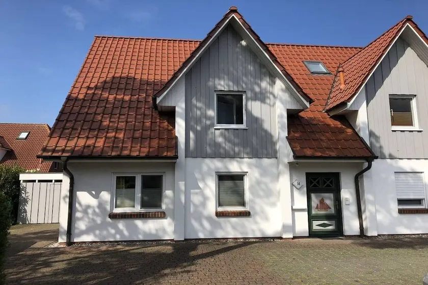 Fully equipped house with terrace & garden | Beach nearby | Dogs allowed - Image 1