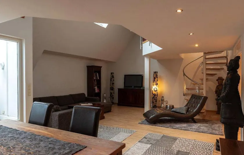 Appartement avec 4 chambres à coucher pour 10 personnes - Image 1