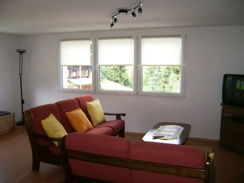 Holiday apartment with BBQ - Image 1