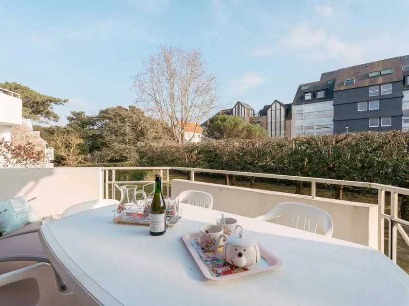 Appartement de vacances | À côté de la plage | Avec animaux admis - Image 1