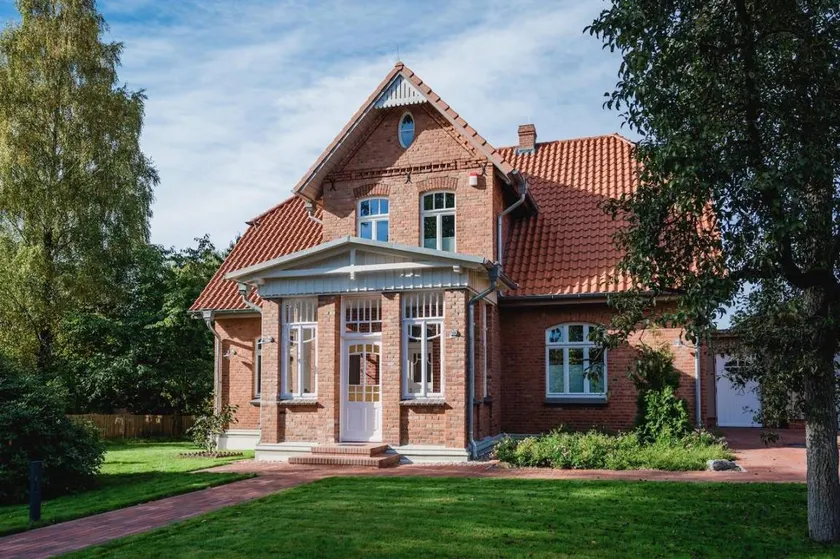 Landhaus Waldstrasse 7 - Image 1