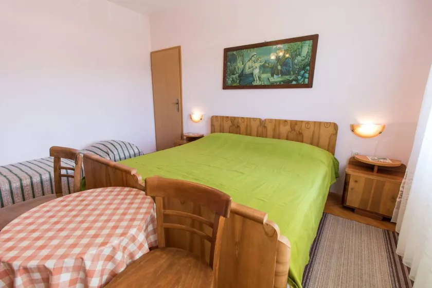 Flat with BBQ | Sea view - Image 1