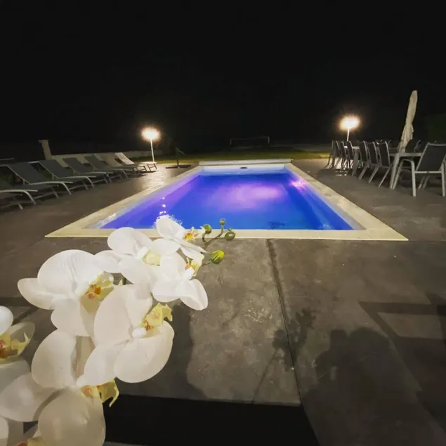 House with garden, pool & barbeque - Image 1