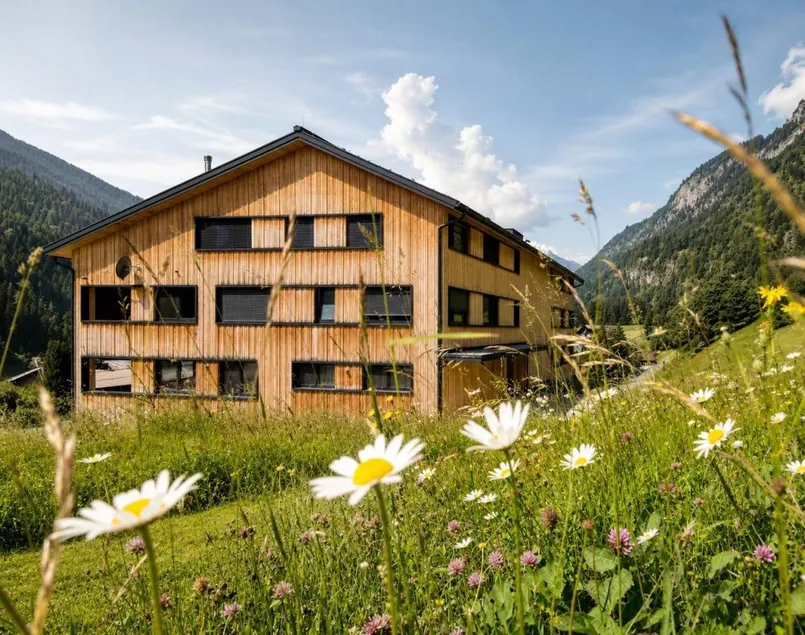 Appartamento accogliente e familiare con giardino, terrazza e sauna - Image 1