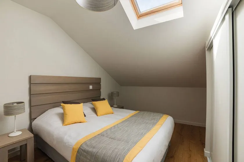 Family-oriented nice studio with pool & sauna | Beach nearby - Image 1