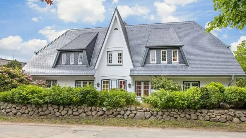 Appartement avec 1 chambre à coucher pour 2 personnes - Image 1