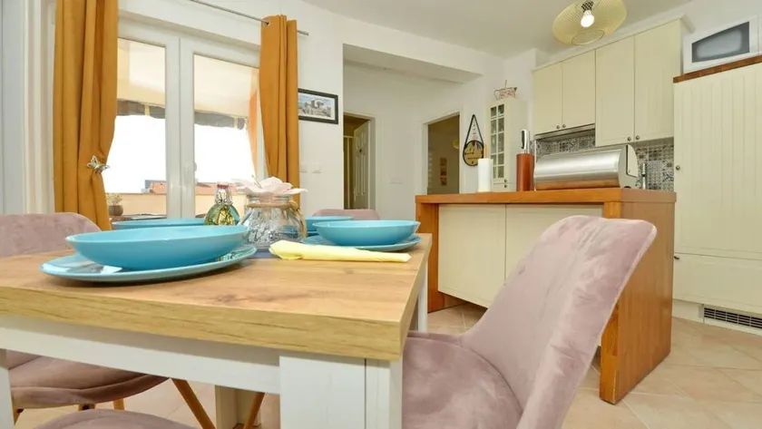Fully equipped apartment | Sea view - Image 1