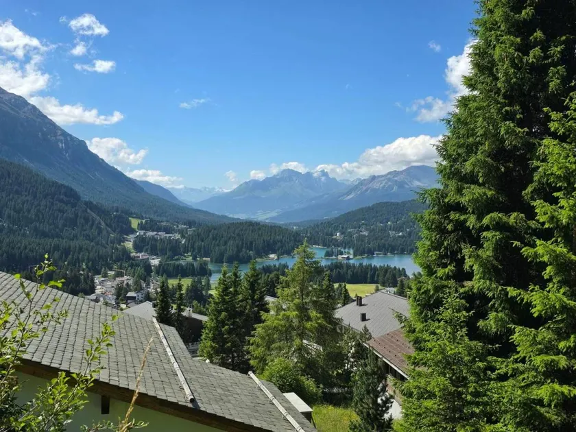 3 ½ Zimmer- Ferienwohnung Sur Lai in Valbella – Ski-in / Ski-out - Image 1